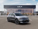 2026 Kia Niro EV Wind