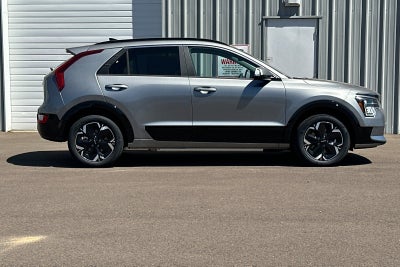 2026 Kia Niro EV Wind