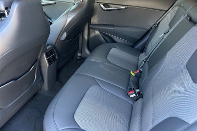 2026 Kia Niro EV Wind