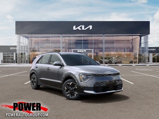 2026 Kia Niro EV Wind