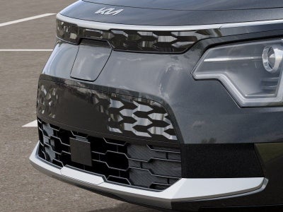 2026 Kia Niro EV Wind