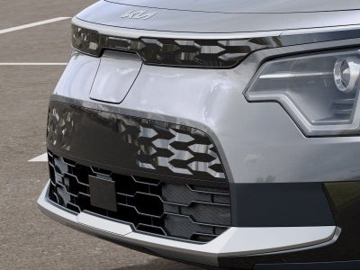 2026 Kia Niro EV Wind