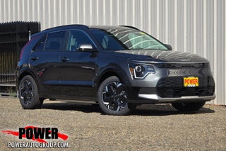 2026 Kia Niro EV Wind