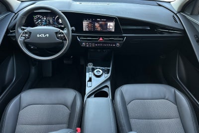 2023 Kia Niro EV Wind