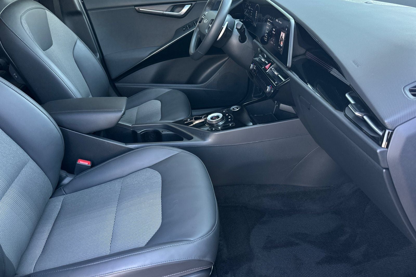 2023 Kia Niro EV Wind