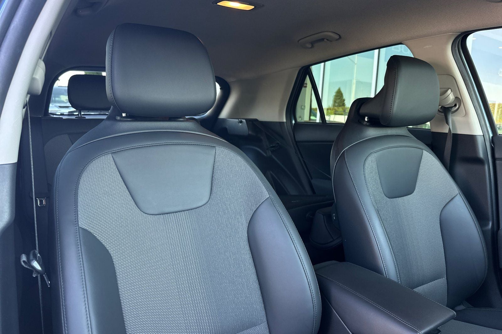 2023 Kia Niro EV Wind