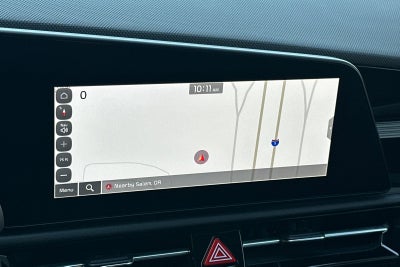 2023 Kia Niro EV Wind