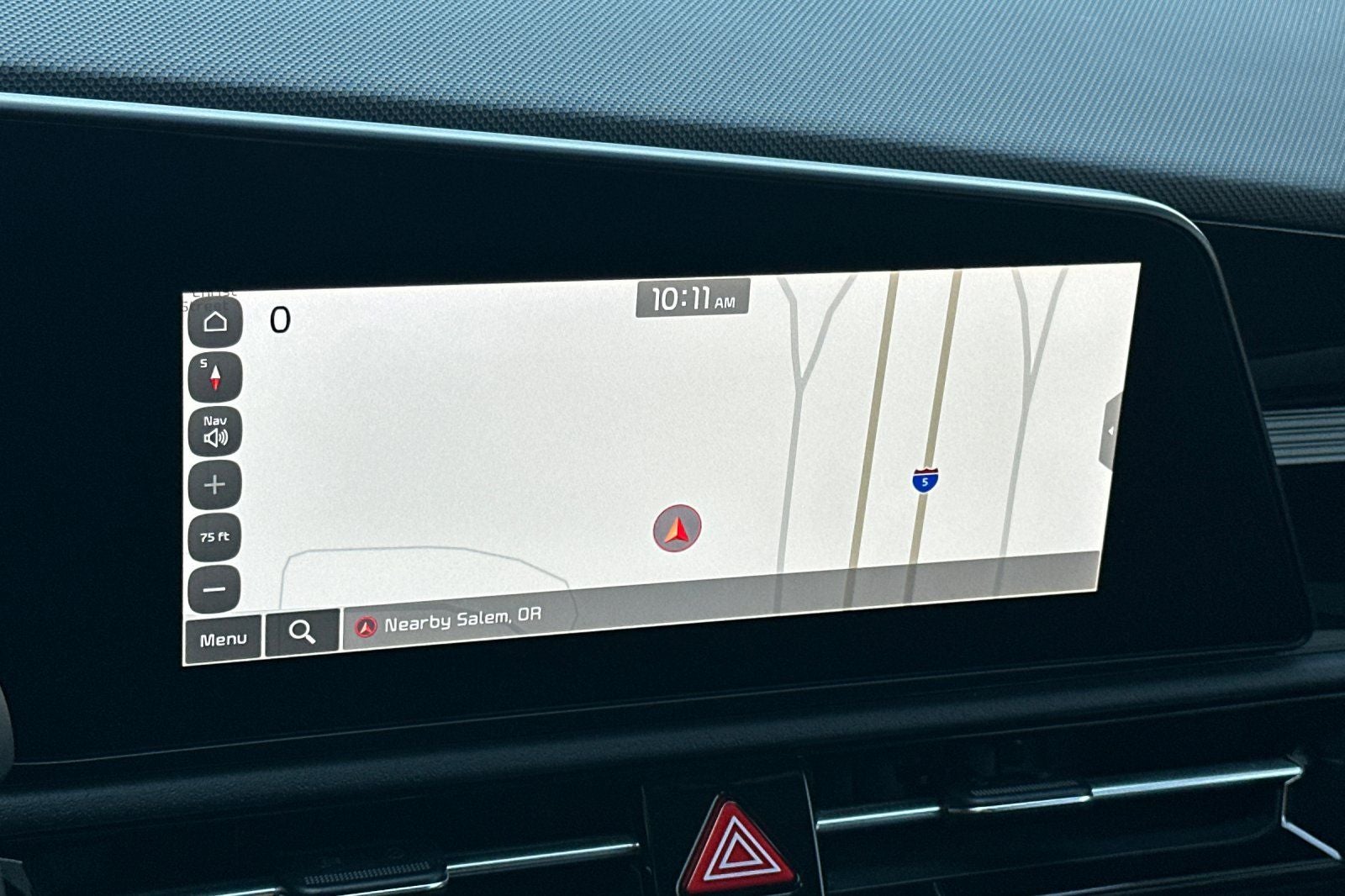 2023 Kia Niro EV Wind