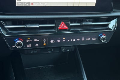 2023 Kia Niro EV Wind