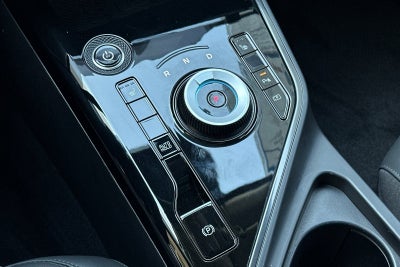 2023 Kia Niro EV Wind