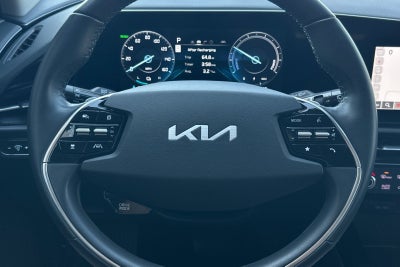 2023 Kia Niro EV Wind