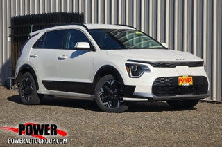 2026 Kia Niro EV Wind
