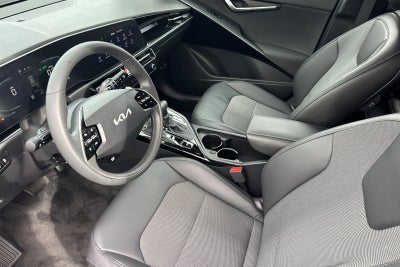 2024 Kia Niro EX