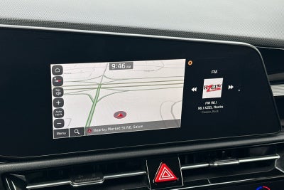 2024 Kia Niro EX