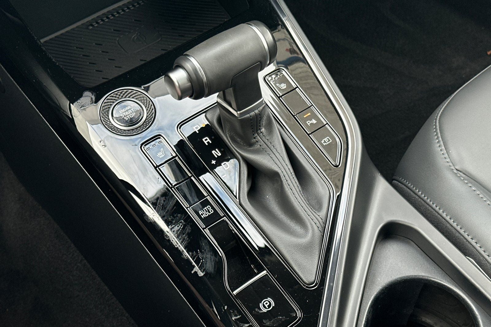 2024 Kia Niro EX