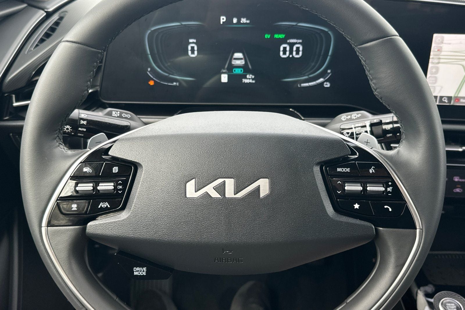 2024 Kia Niro EX
