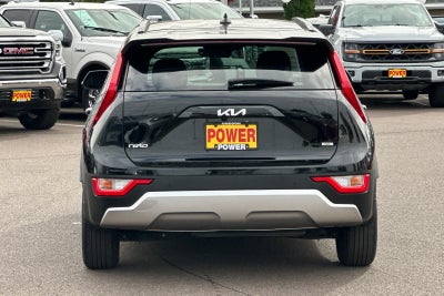2024 Kia Niro EX
