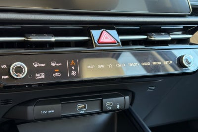 2026 Kia Niro EX