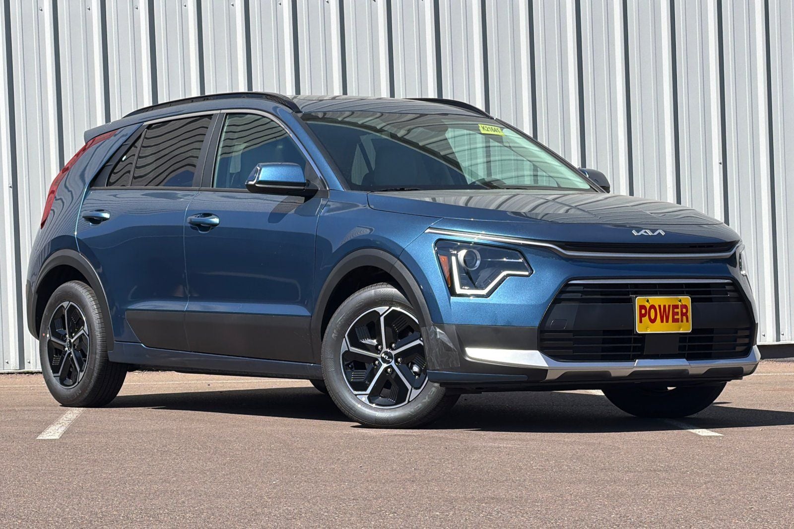2026 Kia Niro EX