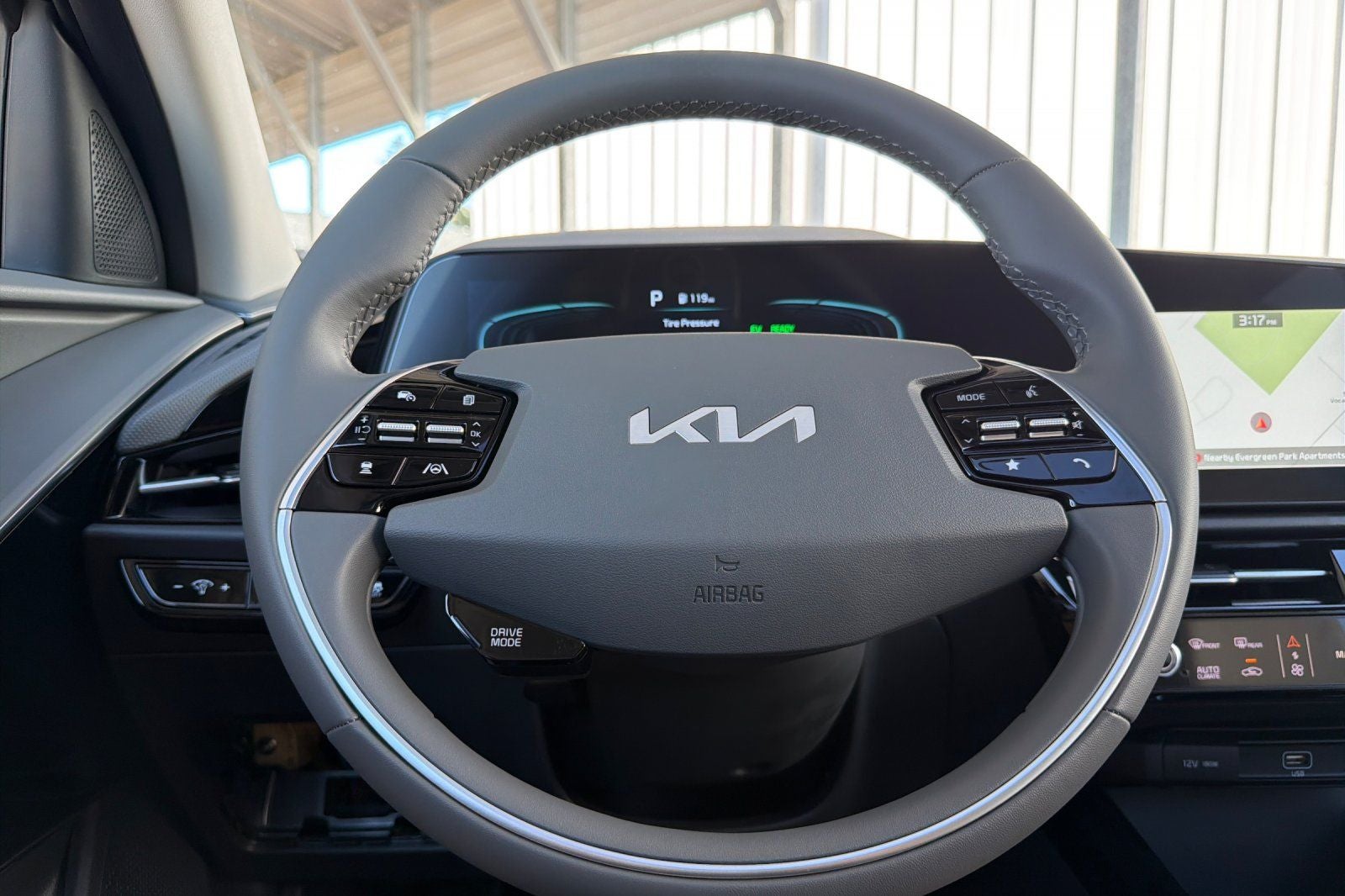 2026 Kia Niro EX