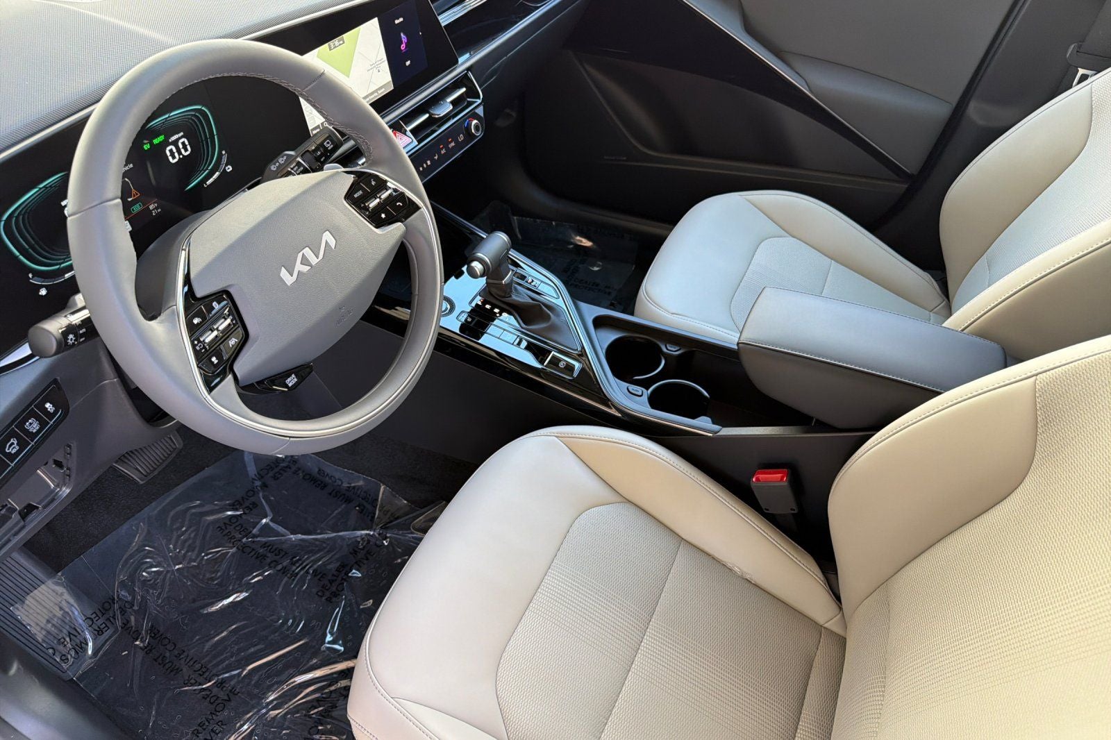 2026 Kia Niro EX