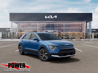 2026 Kia Niro EX
