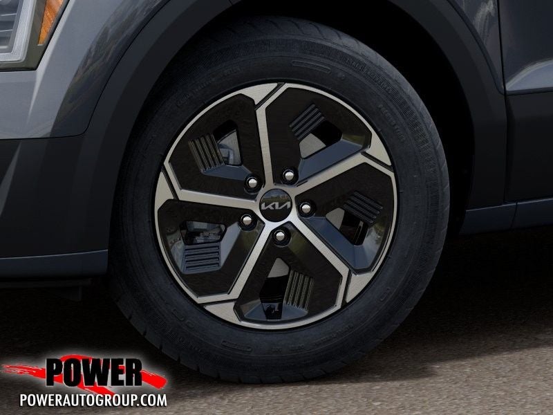2026 Kia Niro EX