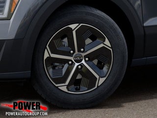 2026 Kia Niro EX