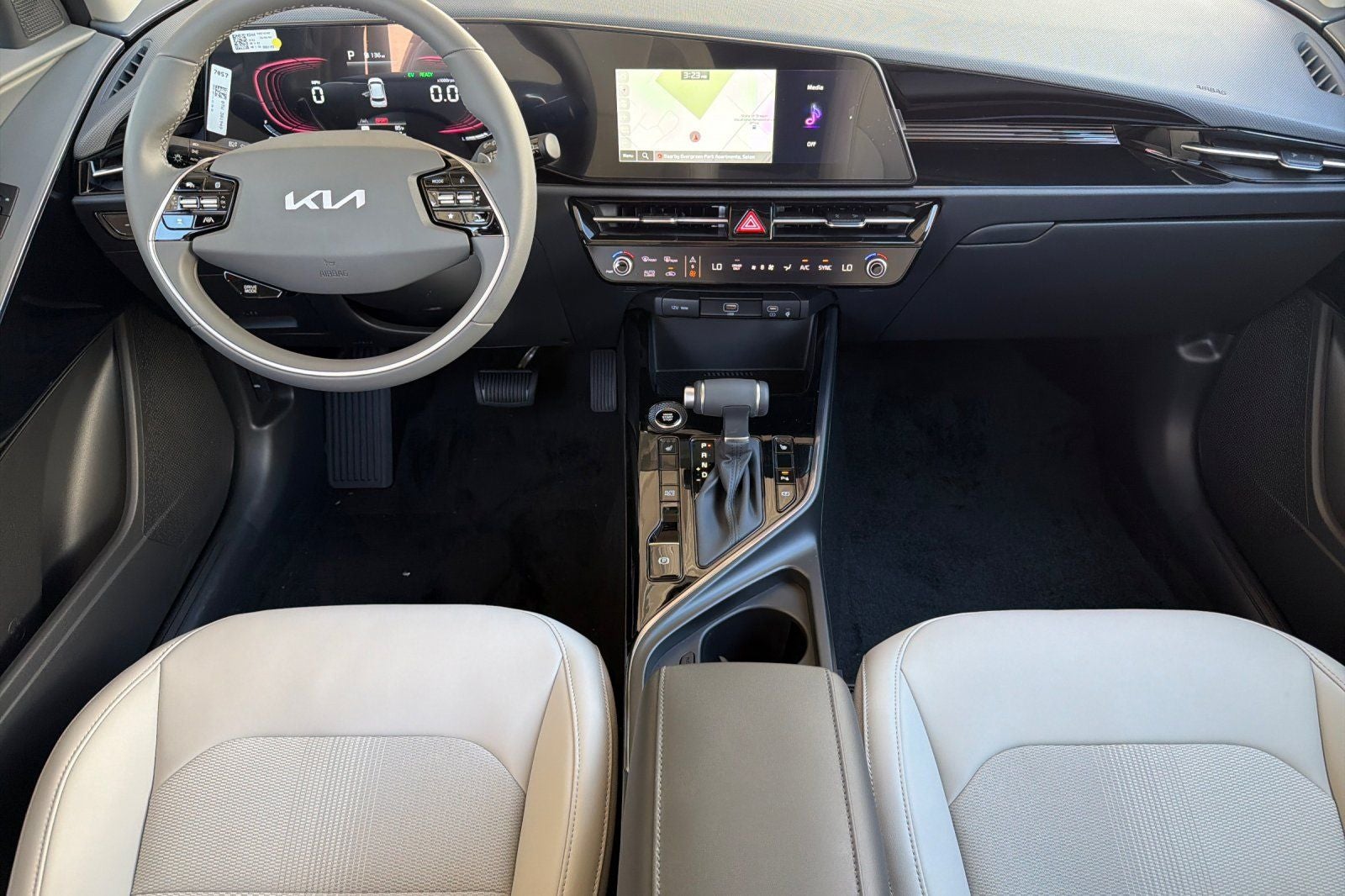 2026 Kia Niro EX