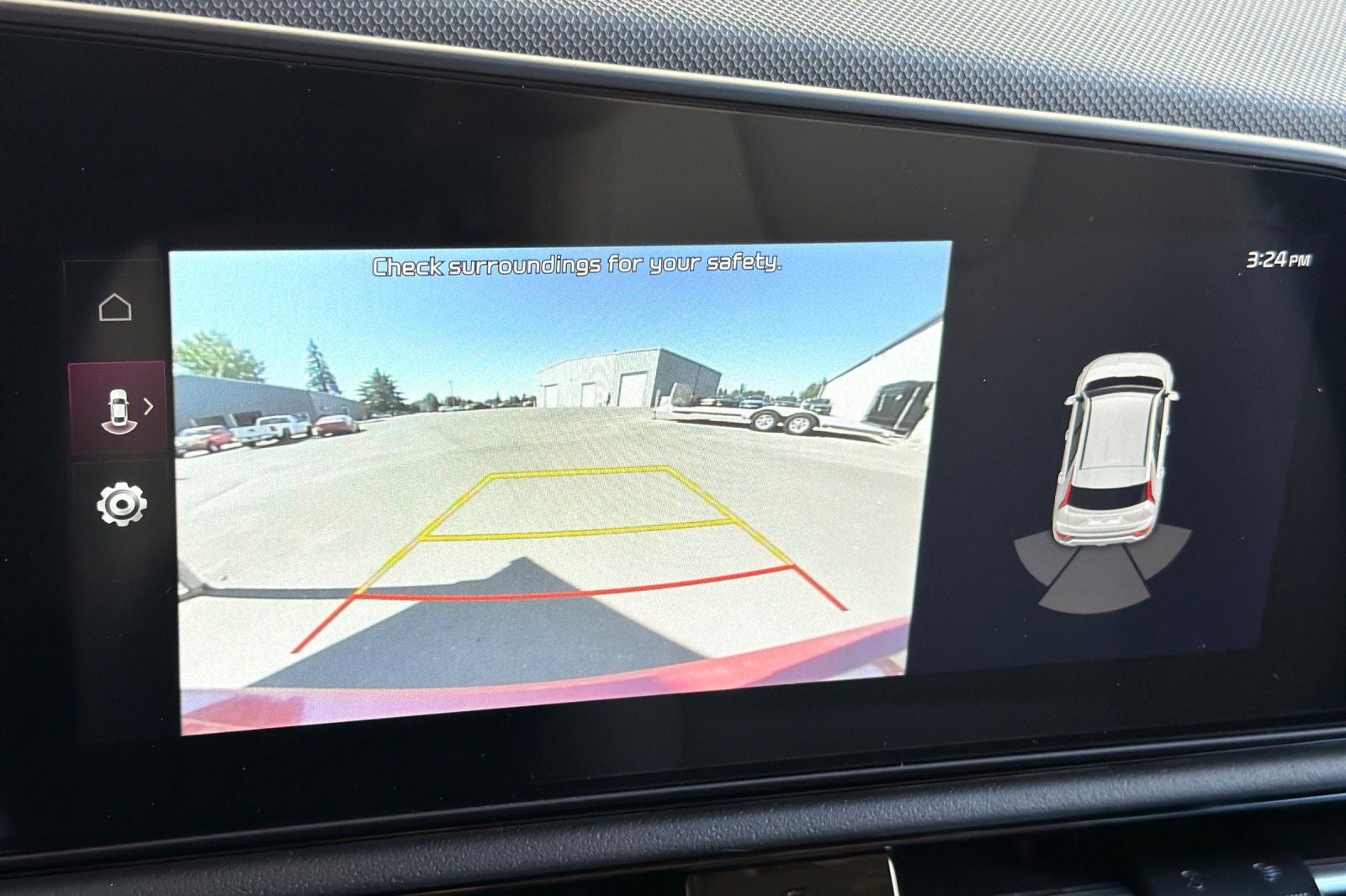 2026 Kia Niro EX