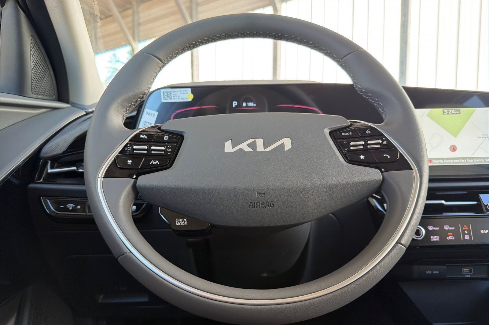 2026 Kia Niro EX