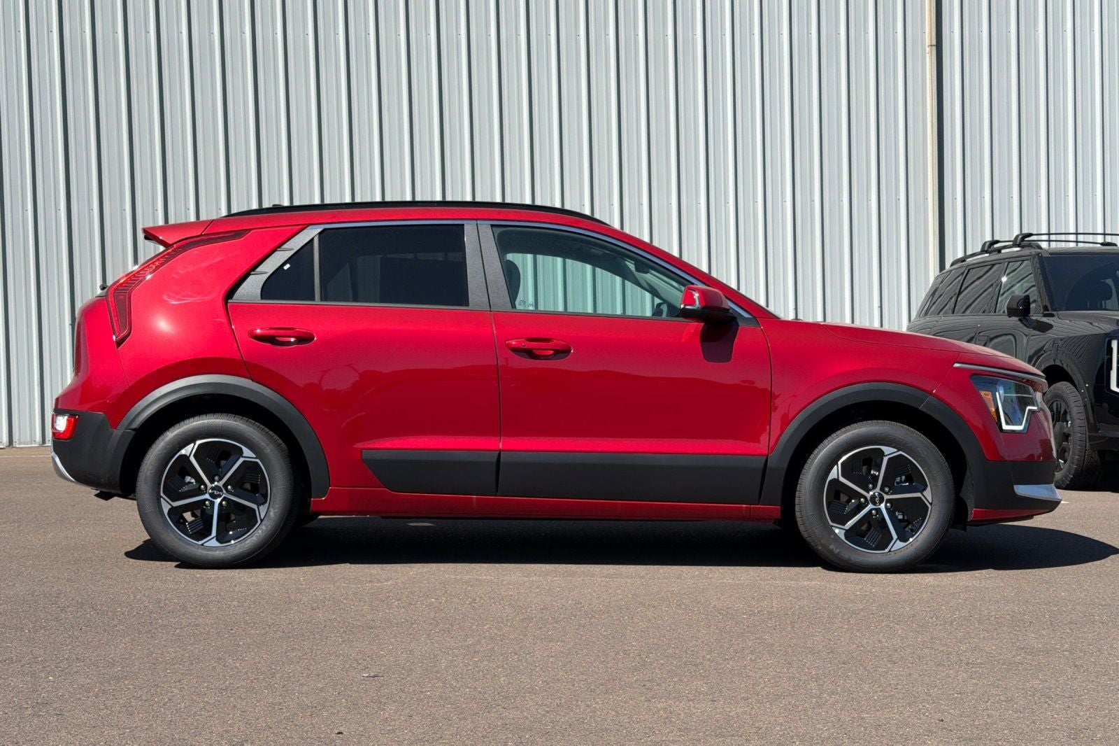2026 Kia Niro EX