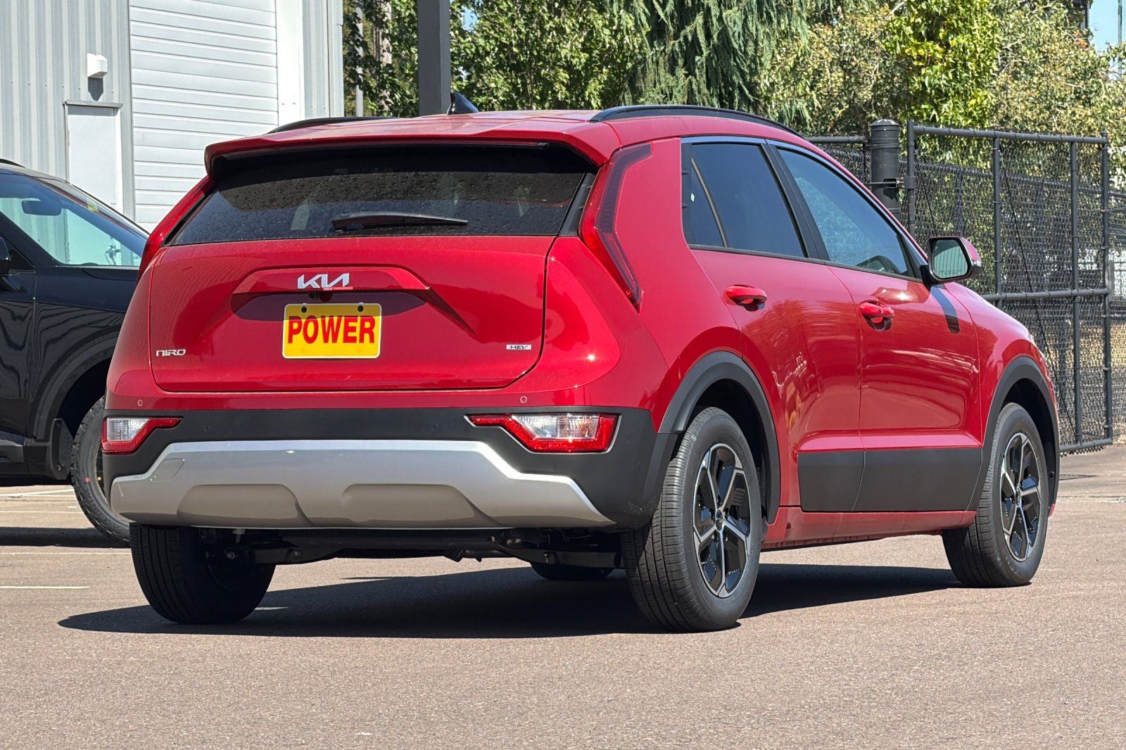 2026 Kia Niro EX