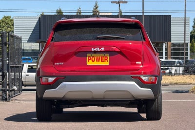 2026 Kia Niro EX