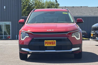 2026 Kia Niro EX