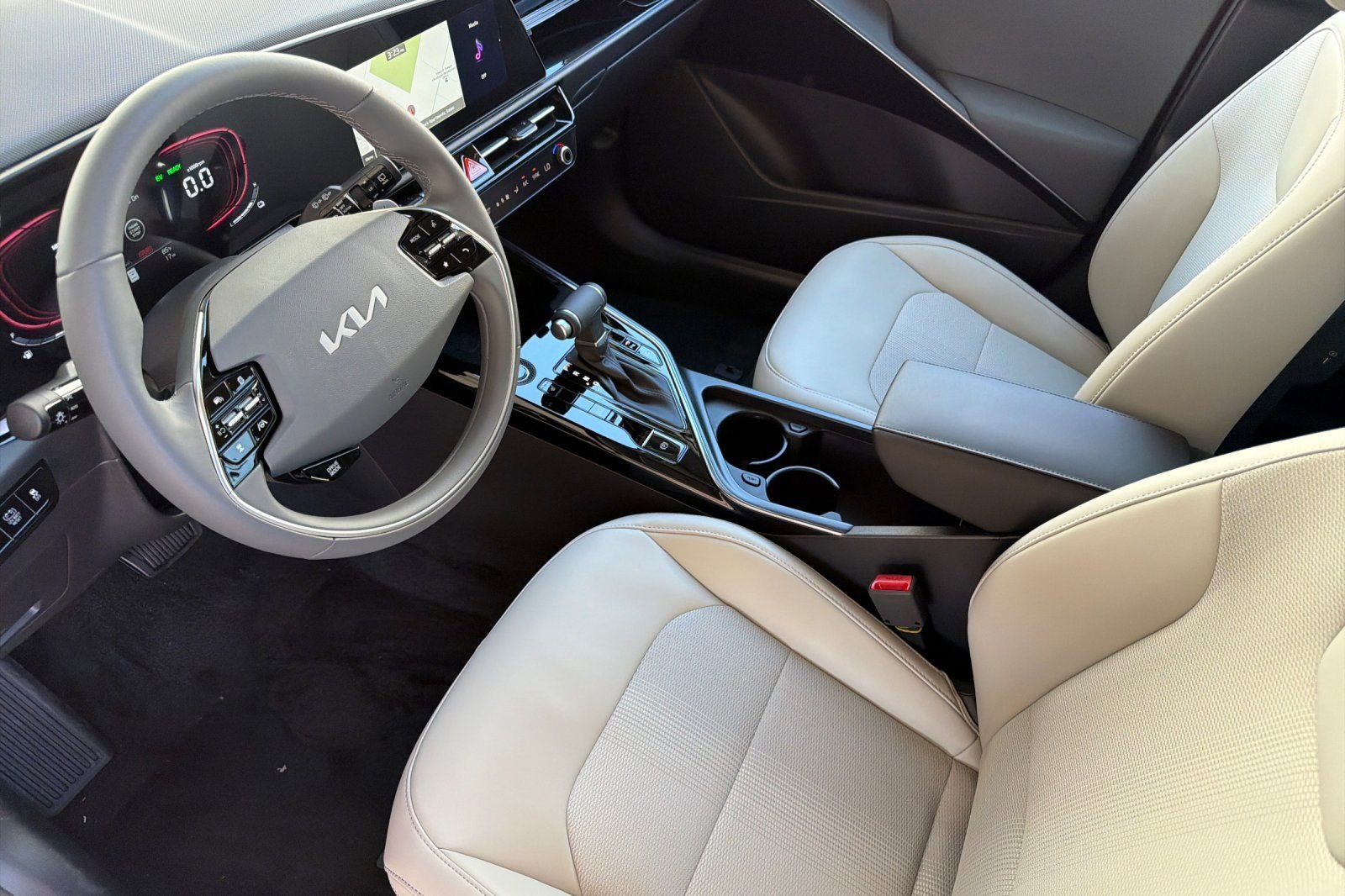 2026 Kia Niro EX
