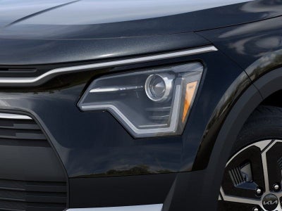 2026 Kia Niro EX
