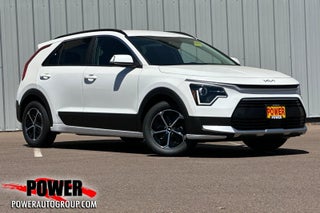 2026 Kia Niro EX
