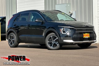 2026 Kia Niro EX