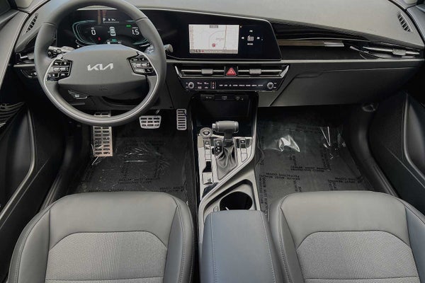 2024 Kia Niro EX Touring in Sublimity, OR - Power Auto Group