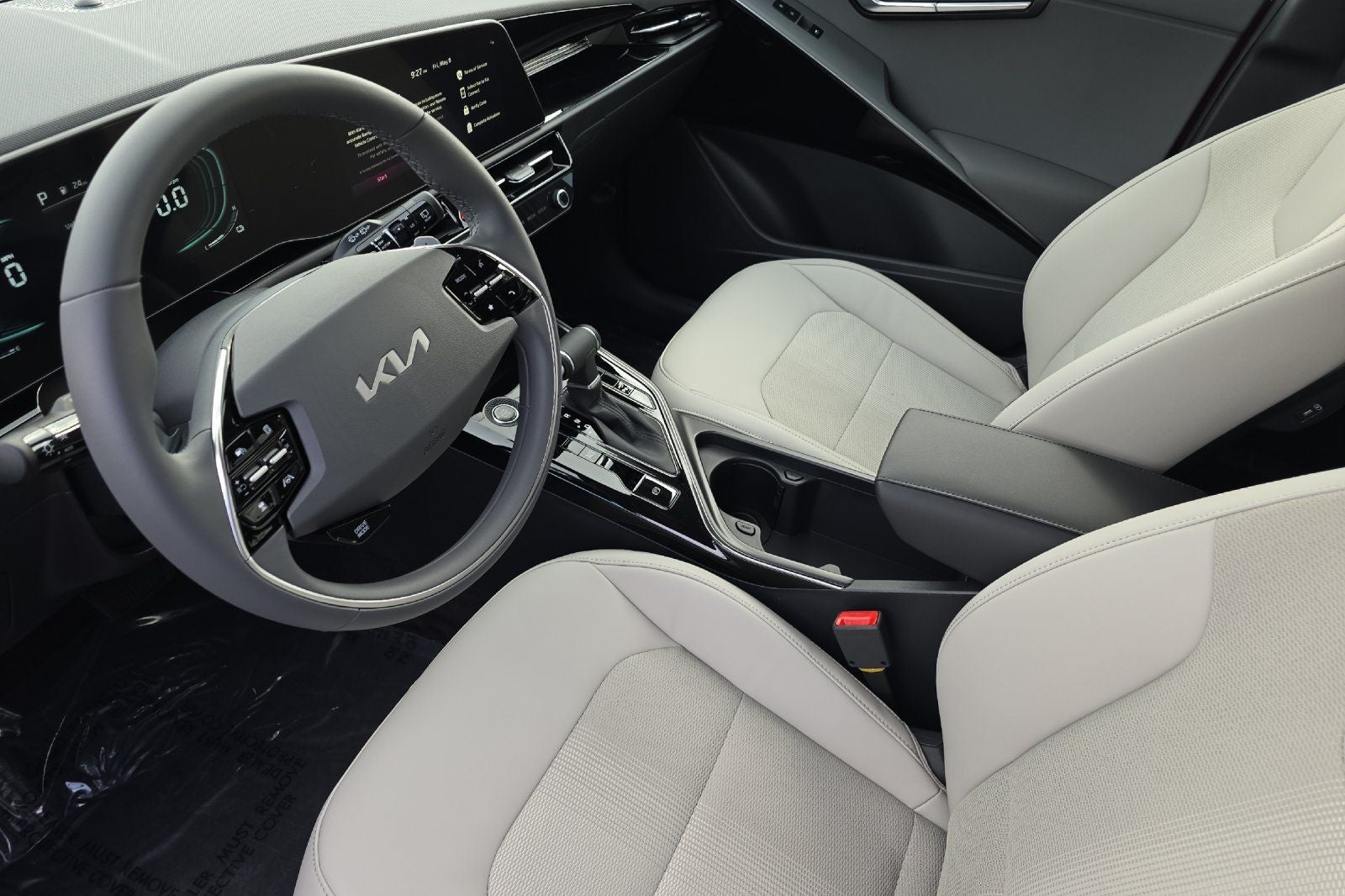 2026 Kia Niro EX