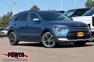 2026 Kia Niro EX