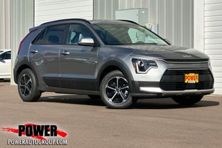 2026 Kia Niro EX