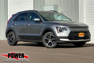 2026 Kia Niro EX