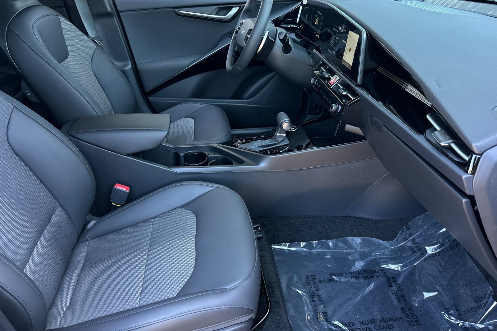 2026 Kia Niro EX