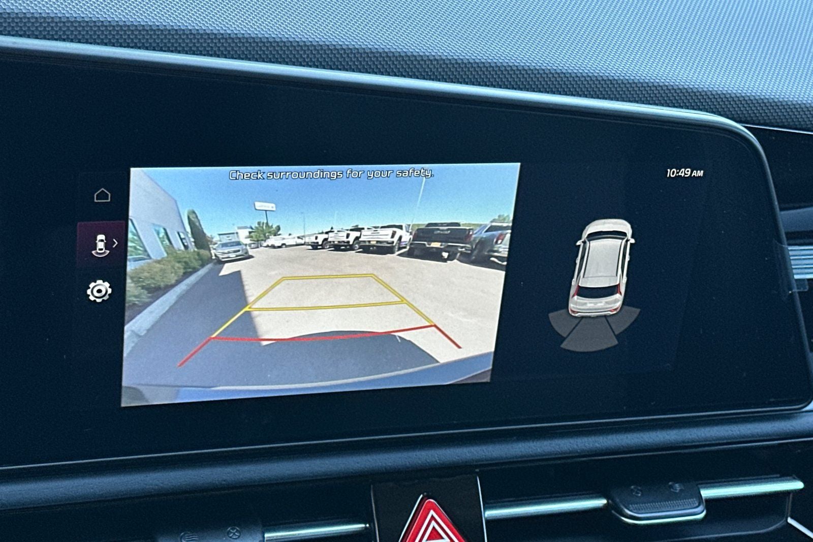 2026 Kia Niro EX