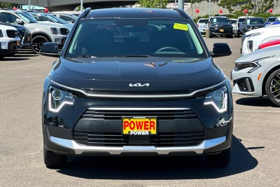 2026 Kia Niro EX
