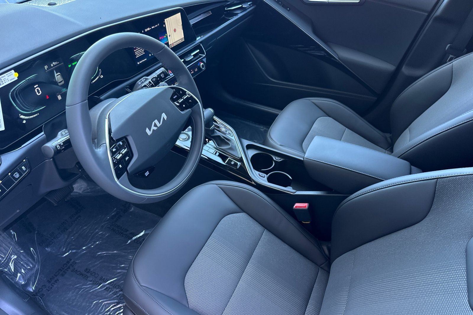 2026 Kia Niro EX