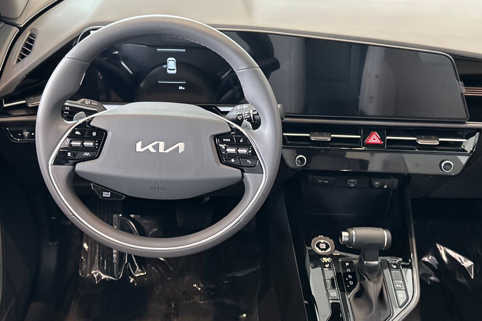 2026 Kia Niro EX