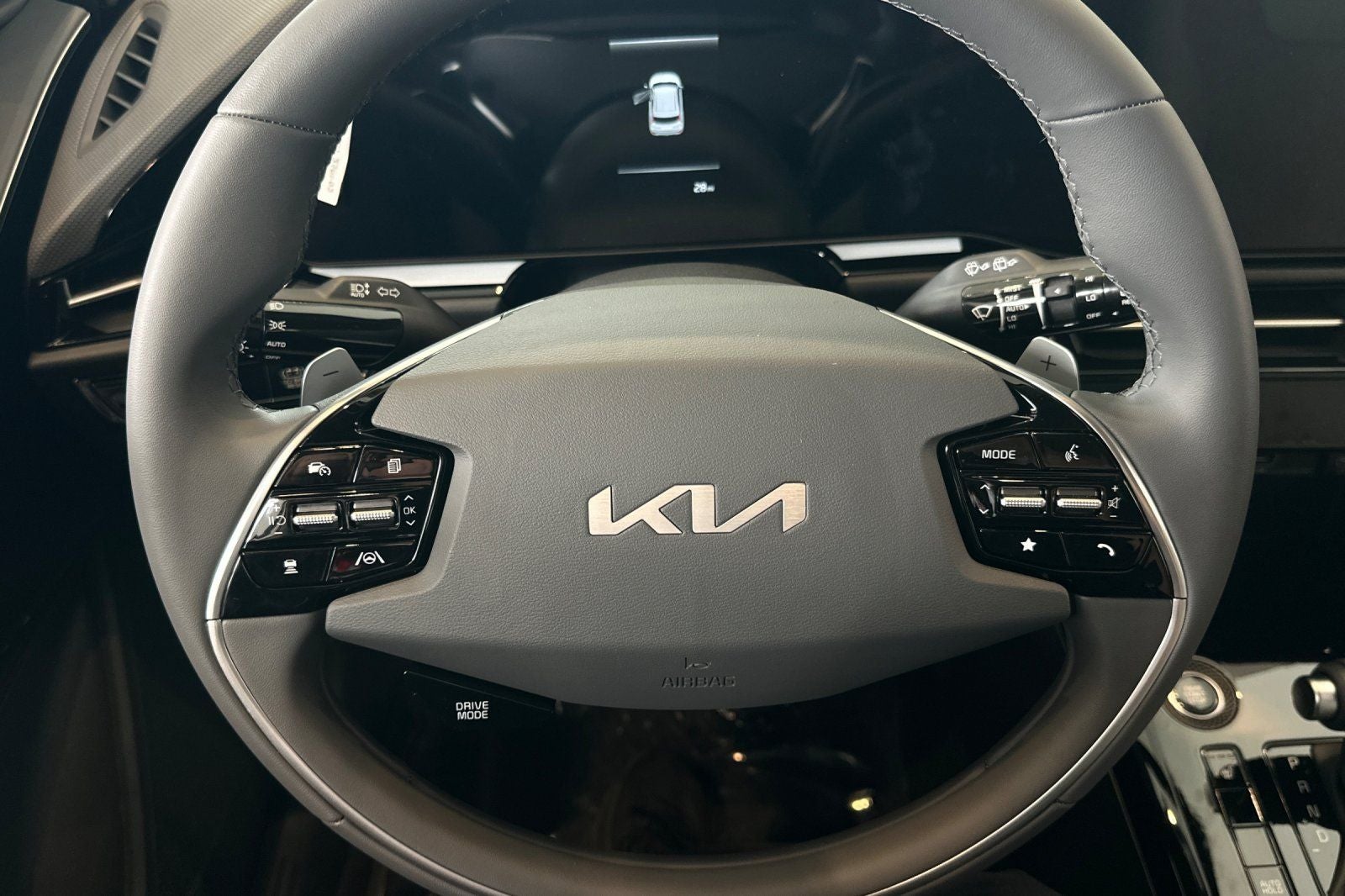 2026 Kia Niro EX